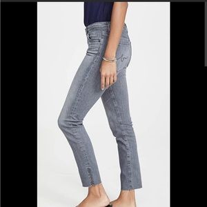 Adriano Goldschmied Cigarette Skinny Jeans